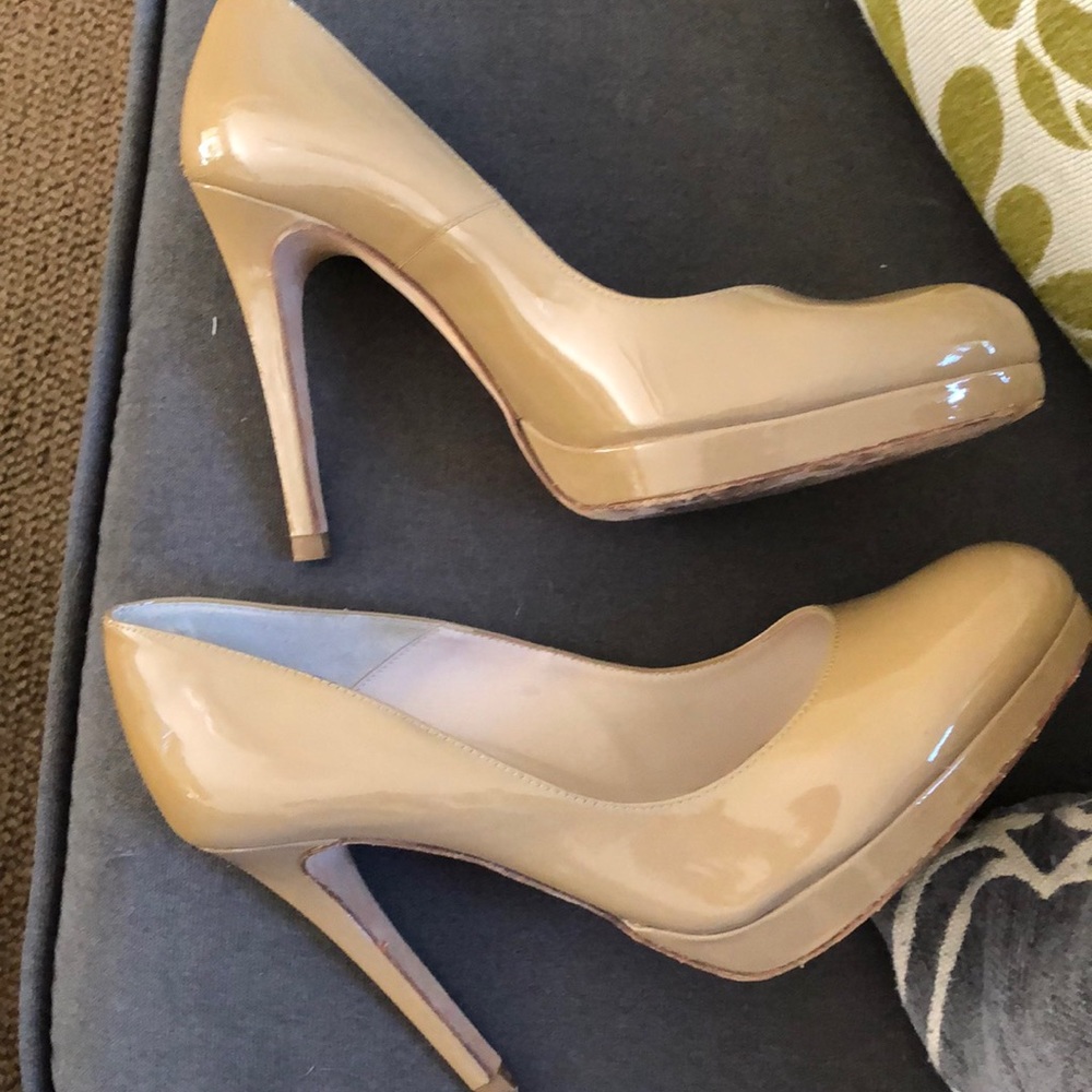 LK Bennett heels - Picture 8 of 10